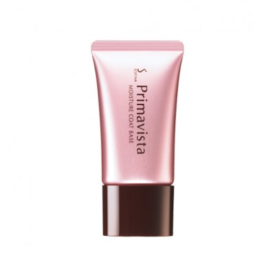 SOFINA - Primavista 修護保濕精華底霜 Moisture Base SPF15‧PA++